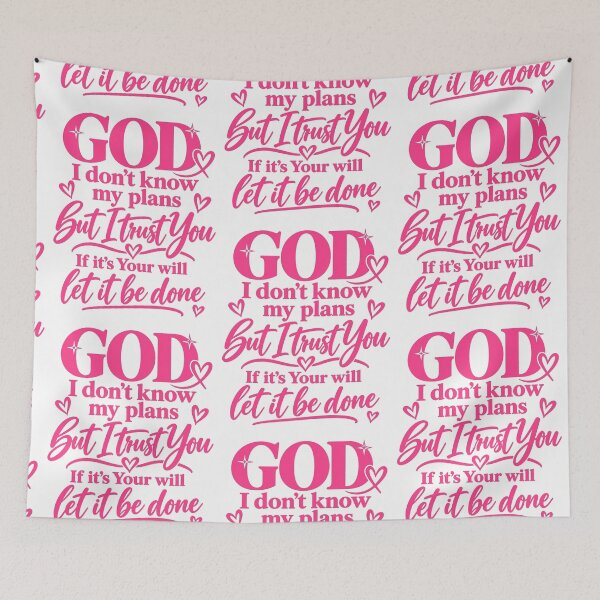 Item preview, god i dont know my plans but i trust you designed and sold by OCD_JESSICA.