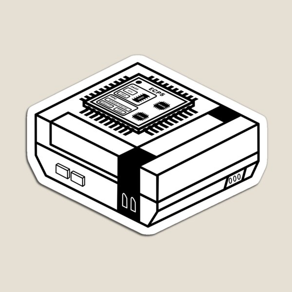 Item preview, NES in FPGA designed and sold by jrmoser.
