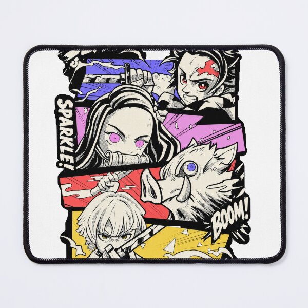 Item preview, Demon slayer designed and sold by RON-FASHION.