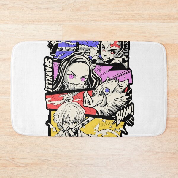 Item preview, Demon slayer designed and sold by RON-FASHION.