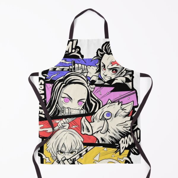 Item preview, Demon slayer designed and sold by RON-FASHION.