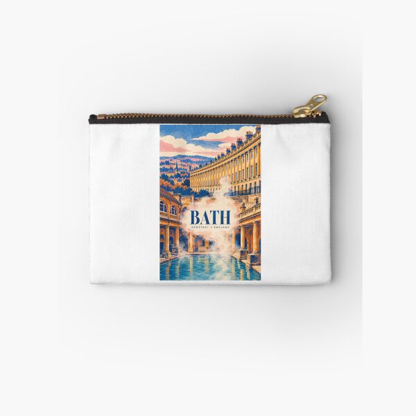 Item preview, Bath - England designed and sold by GoodOldVintage.