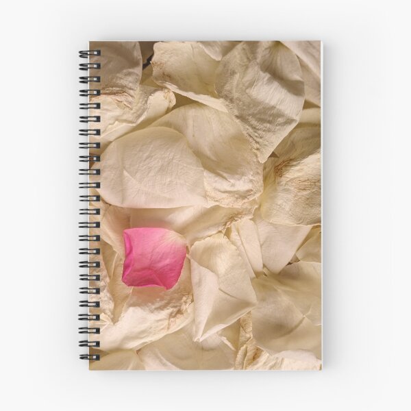 Item preview, The Pink One, Cream Rose Petals Conceptual Photography designed and sold by PrettyAround.