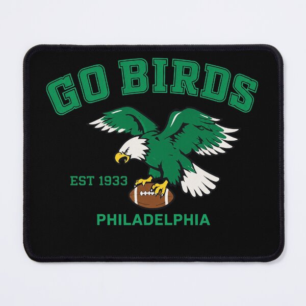 Item preview, Go Birds Philadelphia designed and sold by MyersbenjamArts.