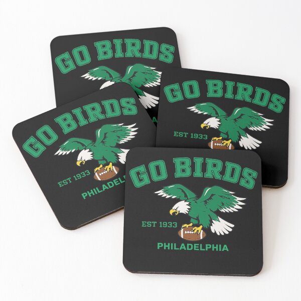 Item preview, Go Birds Philadelphia designed and sold by MyersbenjamArts.