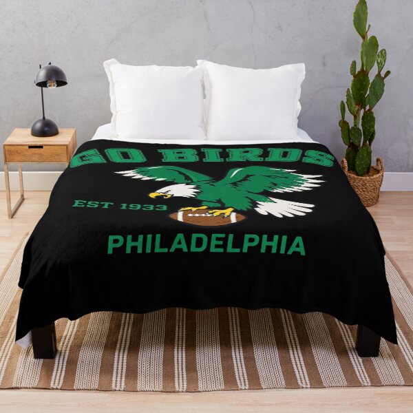 Item preview, Go Birds Philadelphia designed and sold by MyersbenjamArts.