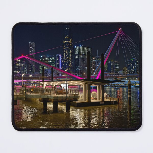 Item preview, Southbank Ferry Terminal designed and sold by Mark Prior.