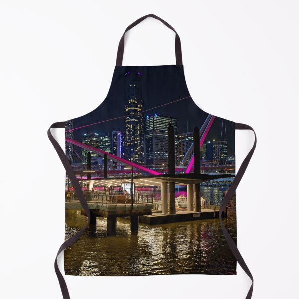 Item preview, Southbank Ferry Terminal designed and sold by Mark Prior.