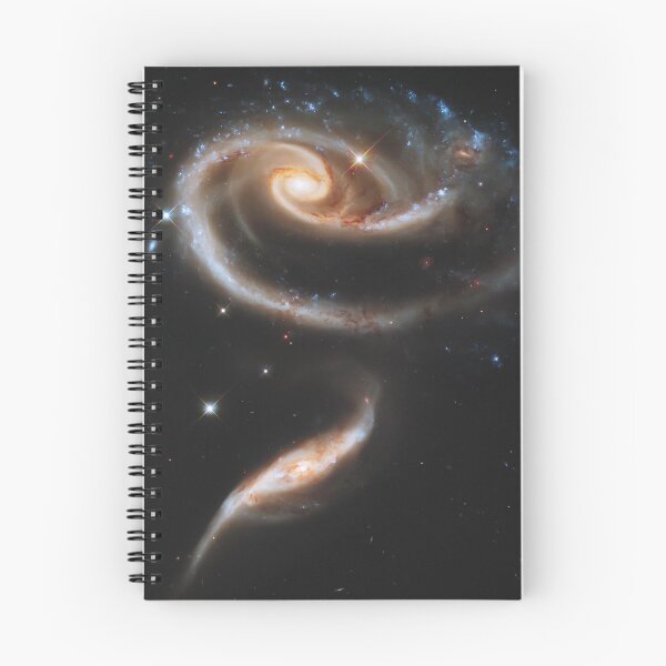 Item preview, Rose of galaxy  designed and sold by attus-doodles.