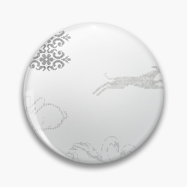 Item preview, cross stitch designs sticker pack  designed and sold by vasybasy666.