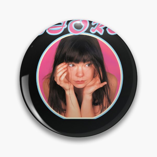 Item preview, Bjork Circle designed and sold by M-For-Minimal.