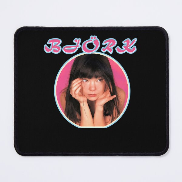 Item preview, Bjork Circle designed and sold by M-For-Minimal.