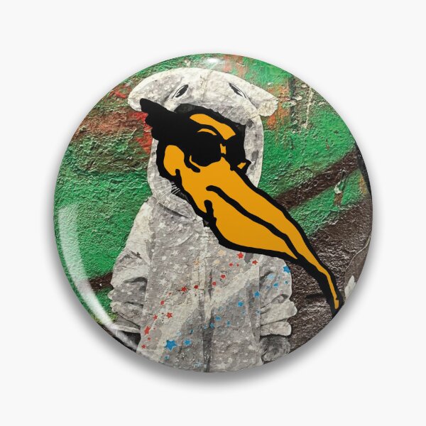 Artikelvorschau, Pelikan-Einteiler entworfen und verkauft von We are Pelican.