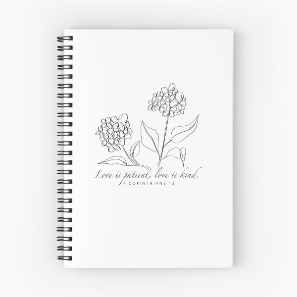 Item preview, 1 Corinthians 13 designed and sold by Gingang.