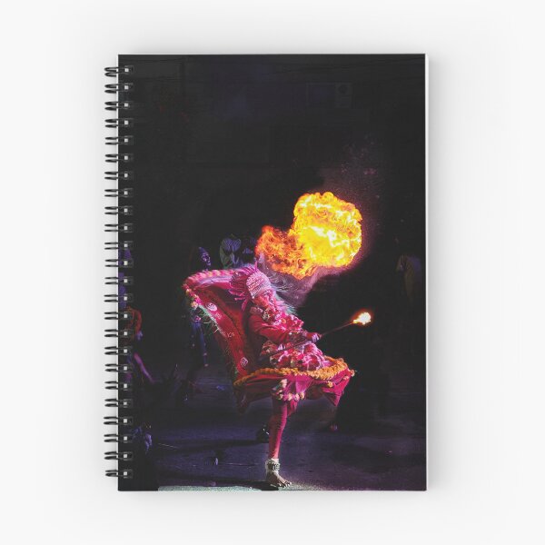 Item preview, Theyyam vibes designed and sold by Saipixels.