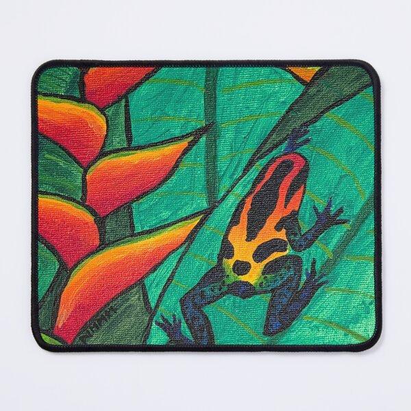 Item preview, Leafy Loitering designed and sold by OfTheEther.