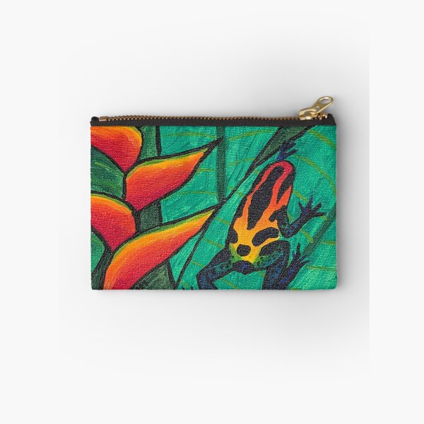 Item preview, Leafy Loitering designed and sold by OfTheEther.