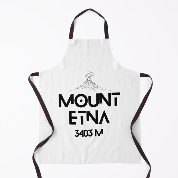 Item preview, Mount Etna designed and sold by AboveSeaLevel.