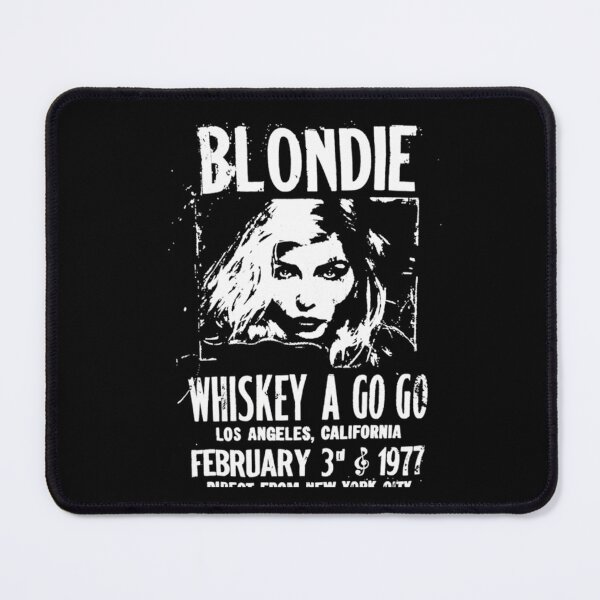 Item preview, Blondie 100 Combed Cotton Fair Wear Approved designed and sold by M-For-Minimal.