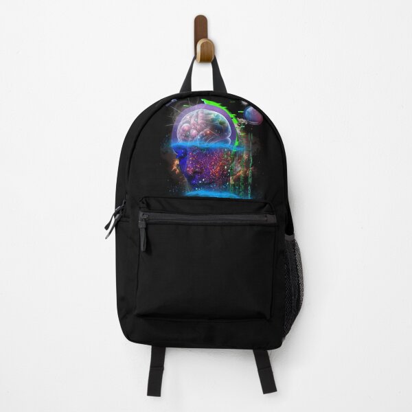 Item preview, UNIVERSE-ALL CONSCIOUSNESS designed and sold by FREEKNSTEIN.