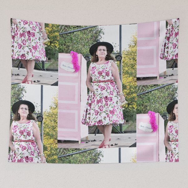 Item preview, vr 4077 / finition 2026 : que du Bonheur-Nothing but happiness 86 France par Okaio Créations - Olavia-Olao designed and sold by o.okaïo.