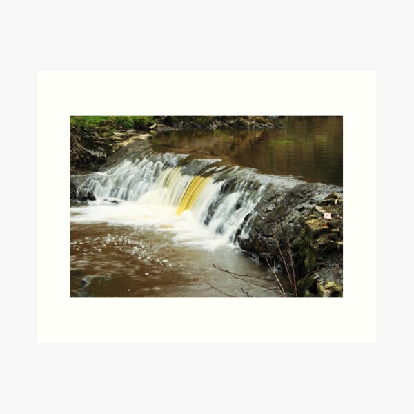 Item preview, Mill River 2 designed and sold by Agnes McGuinness.