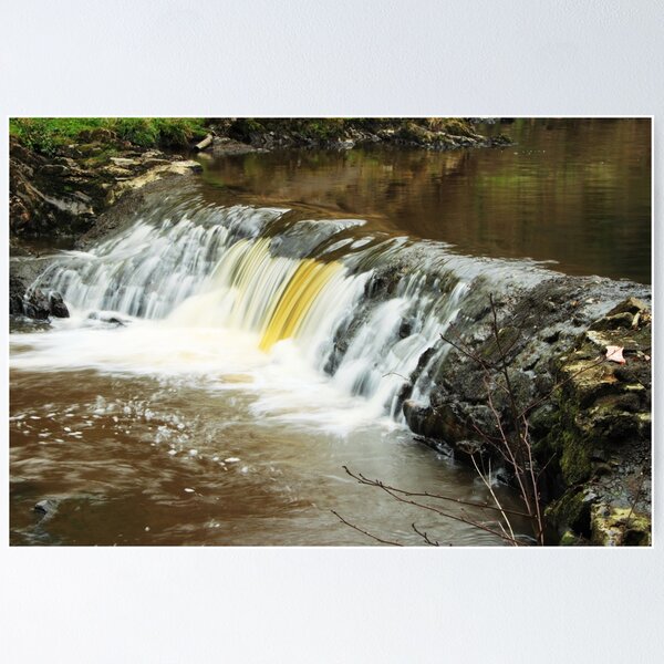 Item preview, Mill River 2 designed and sold by Agnes McGuinness.