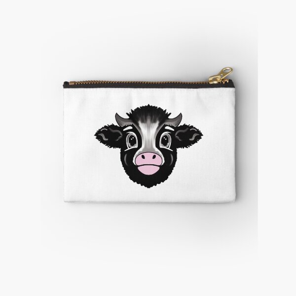Item preview, Baby Cow Cute Calf designed and sold by Sartoris Art.