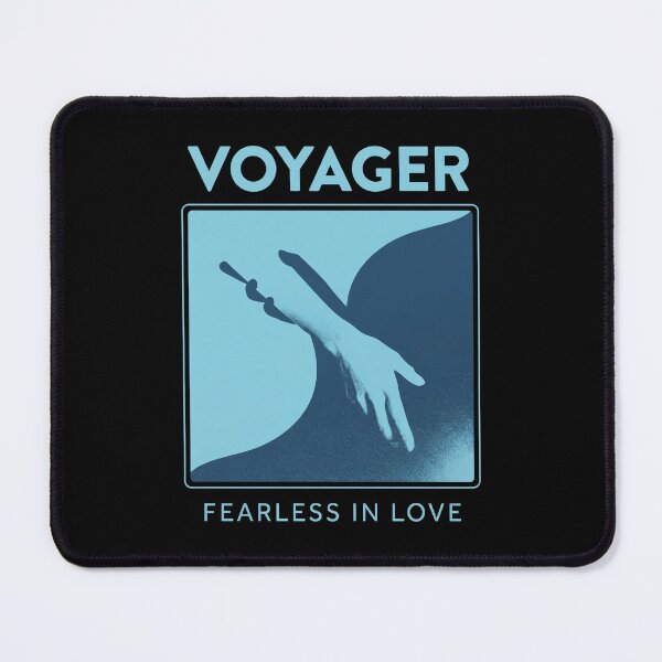 Item preview, Fearless In Love designed and sold by Janne-Bosch.