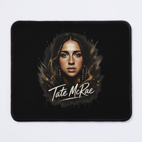 Item preview, Tate Mcrae designed and sold by Mi-Zouhra.