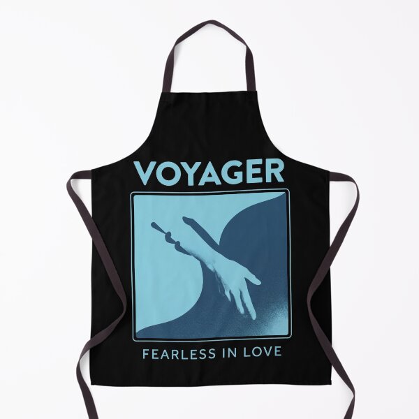 Item preview, Fearless In Love designed and sold by Janne-Bosch.