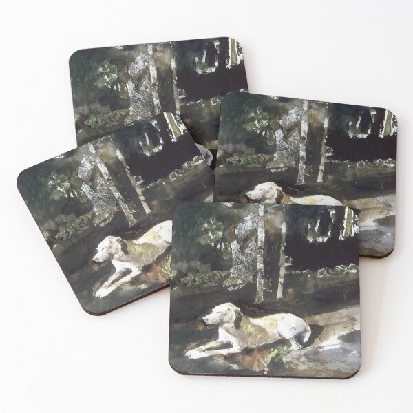 Item preview, Andrew Wyeth designed and sold by Rohyadalim.