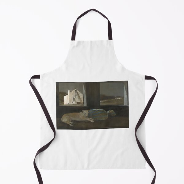 Item preview, Andrew Wyeth designed and sold by Rohyadalim.