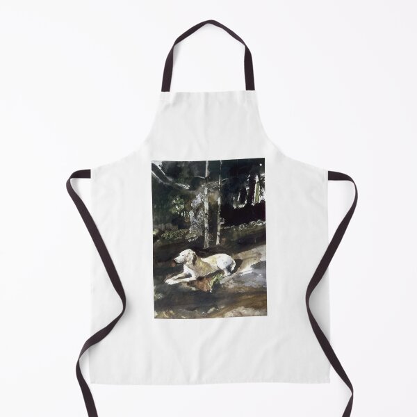 Item preview, Andrew Wyeth designed and sold by Rohyadalim.