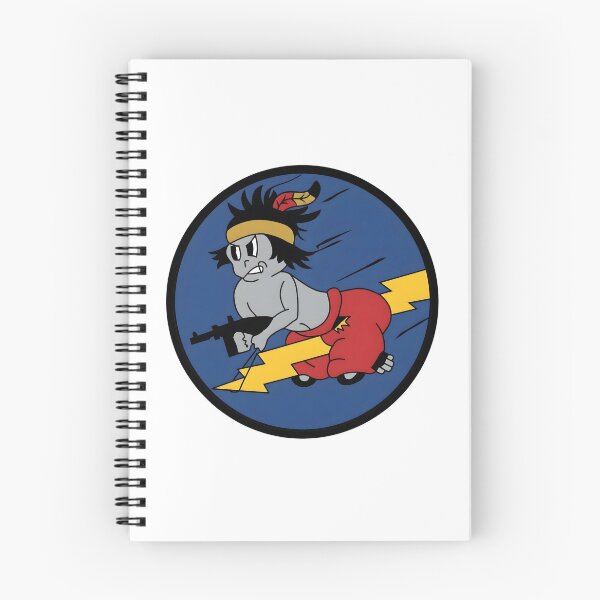 Item preview, USAAF 404th Fighter Squadron Patch Hook And Loop    designed and sold by CharlieDesings.
