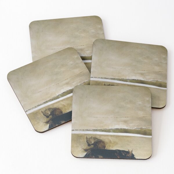 Item preview, Andrew Wyeth designed and sold by Rohyadalim.