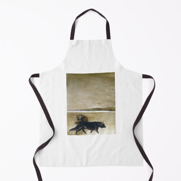 Item preview, Andrew Wyeth designed and sold by Rohyadalim.