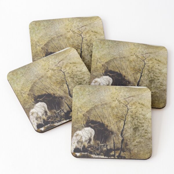 Item preview, Andrew Wyeth designed and sold by Rohyadalim.
