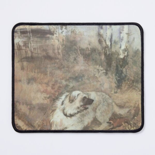 Item preview, Andrew Wyeth designed and sold by Rohyadalim.