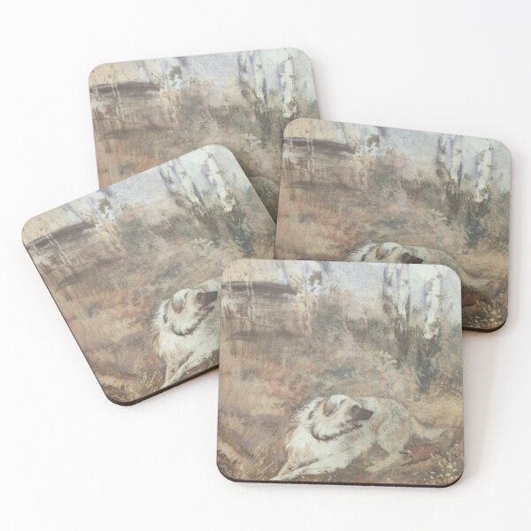 Item preview, Andrew Wyeth designed and sold by Rohyadalim.