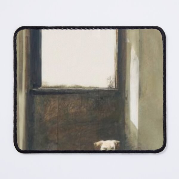 Item preview, Andrew Wyeth designed and sold by Rohyadalim.