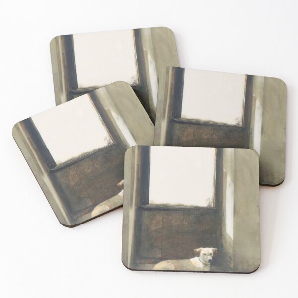 Item preview, Andrew Wyeth designed and sold by Rohyadalim.
