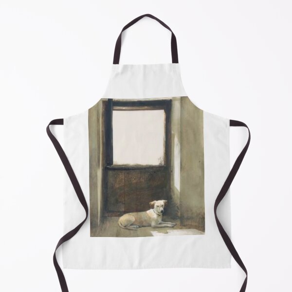 Item preview, Andrew Wyeth designed and sold by Rohyadalim.