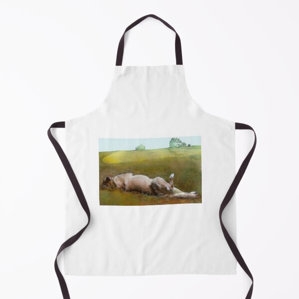 Item preview, Andrew Wyeth designed and sold by Rohyadalim.