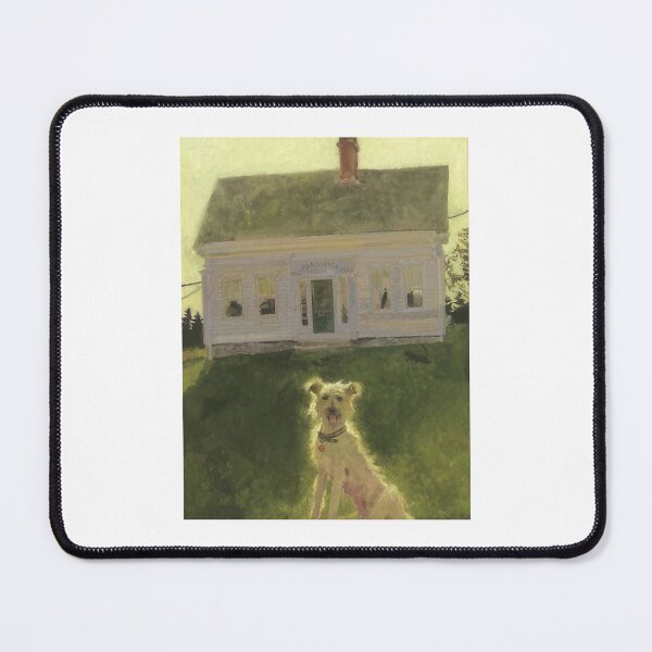 Item preview, Andrew Wyeth designed and sold by Rohyadalim.