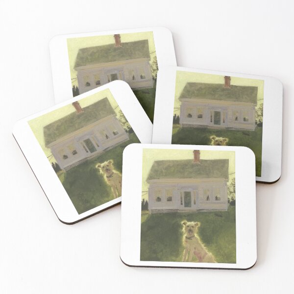 Item preview, Andrew Wyeth designed and sold by Rohyadalim.