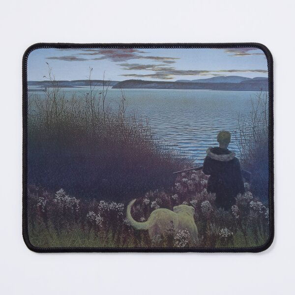 Item preview, Andrew Wyeth designed and sold by Rohyadalim.