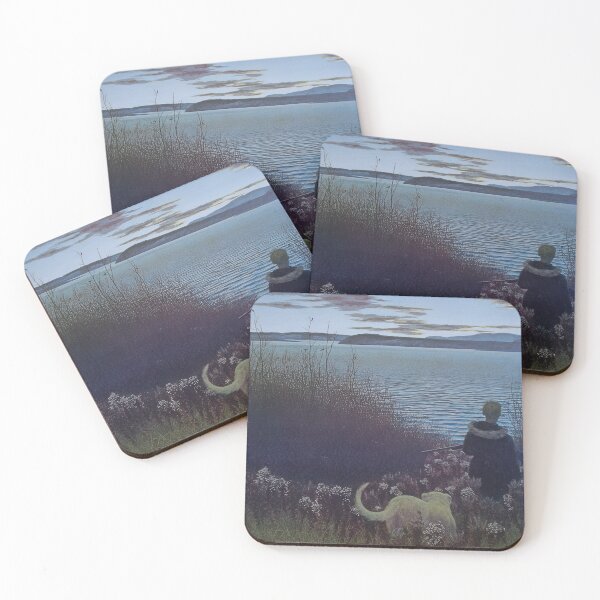 Item preview, Andrew Wyeth designed and sold by Rohyadalim.