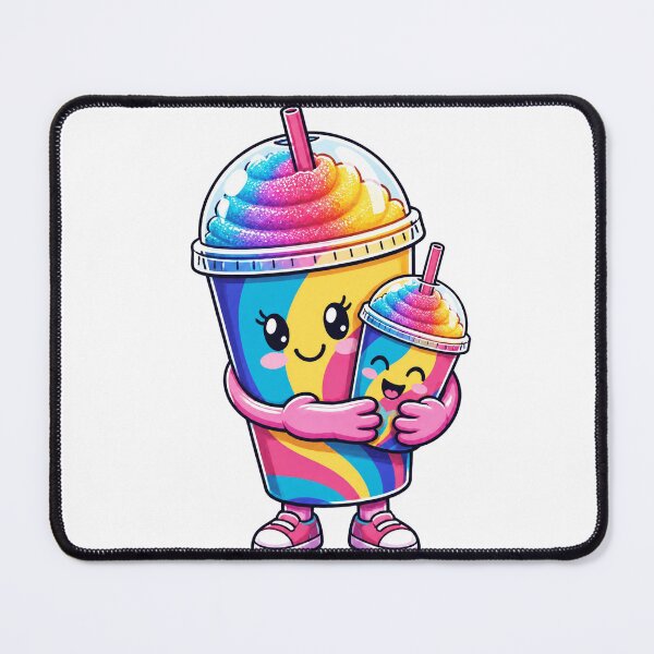 Item preview, Slurpee Tee designed and sold by Not So Original .