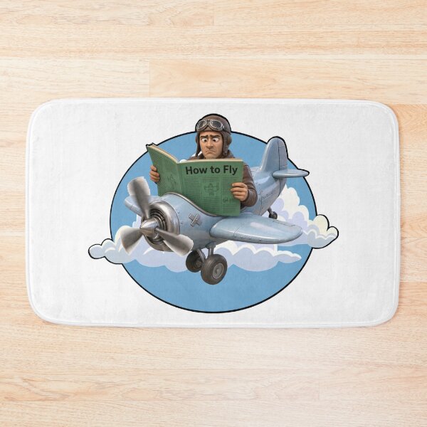 Item preview, Pilot Wings designed and sold by CCWorkfloor.